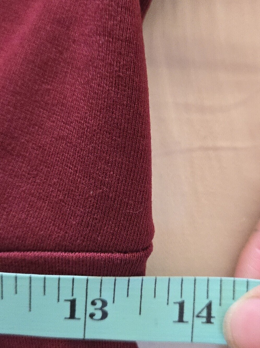 French Connection | Fit & Flare Ponte Dress, Size 6 - Picture 9 of 11